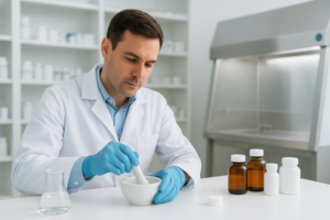 What Is a Compounding Pharmacy? How It Works & Benefits