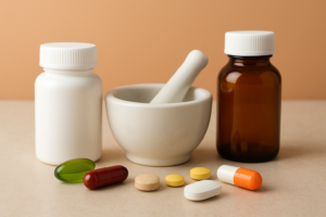 Benefits of Personalized Medication: How Tailored Therapies Improve Health Outcomes