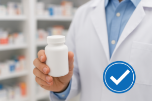 How to Find a Trusted Compounding Pharmacy in Texas