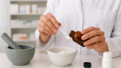 What Is a Compounding Pharmacy? How It Works & Benefits