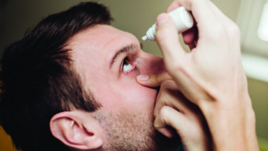 PRP Eye Drops for Dry Eye: Advanced Treatment Insights and Dispelling Common Myths