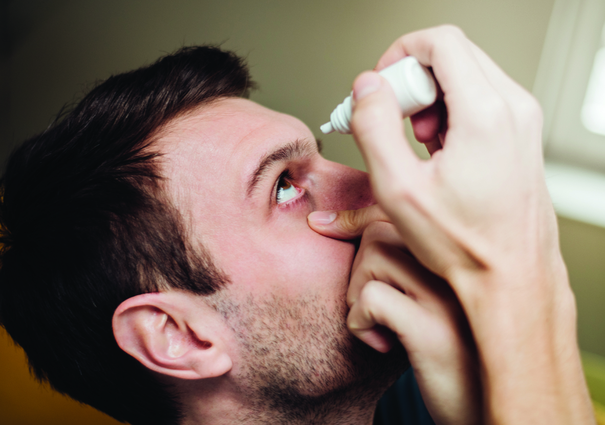 PRP Eye Drops for Dry Eye: Advanced Treatment Insights and Dispelling Common Myths