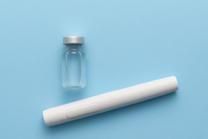 Compounded vs. Branded Semaglutide