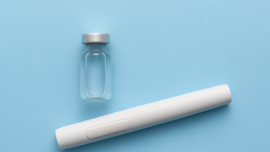 Compounded vs. Branded Semaglutide