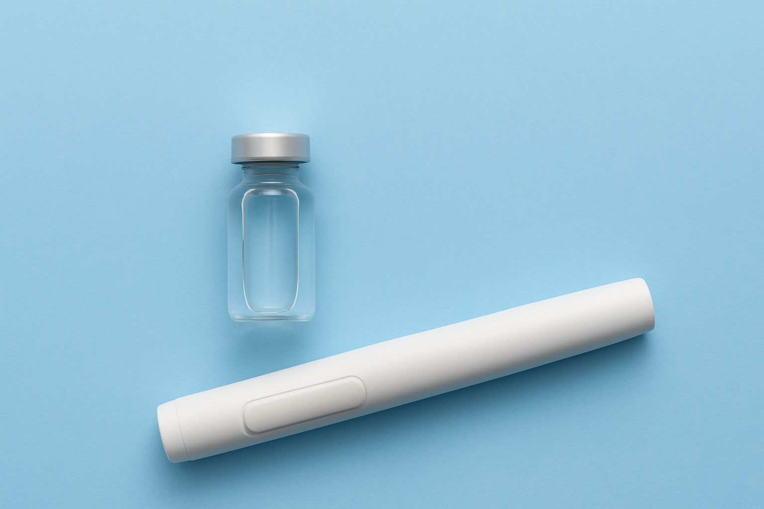 Compounded vs. Branded Semaglutide