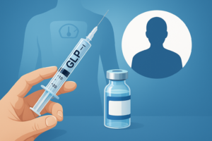 Custom-Strength GLP-1 Compounds: Why Personalized Dosing Works Better Than One-Size-Fits-All