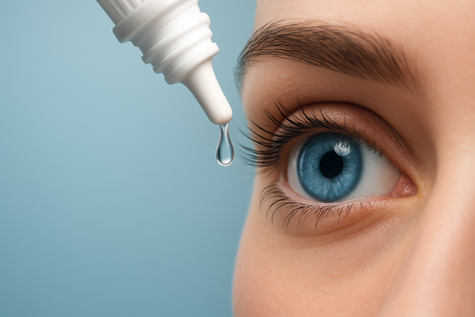 Compounded Ophthalmic Medications: A Simple and Effective Way to Improve Eye Care Outcomes